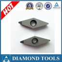 VCGT160408 PCD insert for aluminum